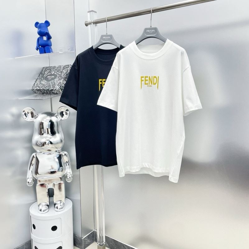 Fendi T-Shirts